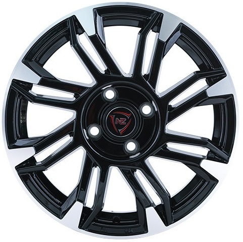 NZ Wheels F-8 NZ Wheels F-8