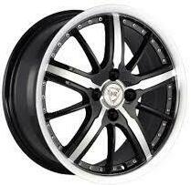 NZ Wheels SH663 NZ Wheels SH663