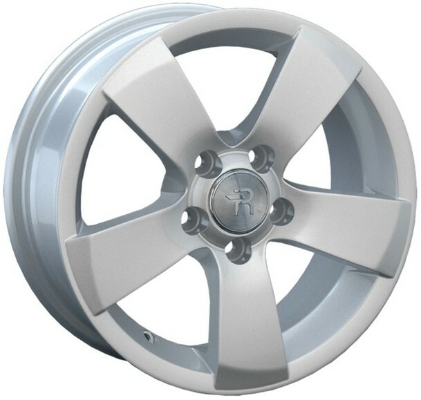 Wheels SK6 Wheels SK6