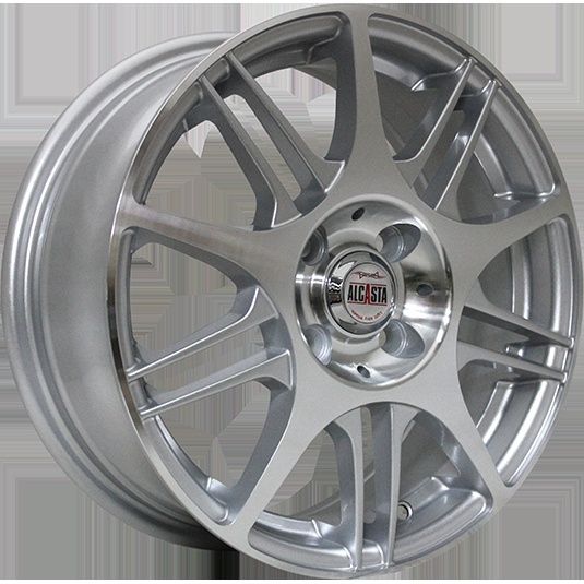 Alcasta M35 Alcasta M35