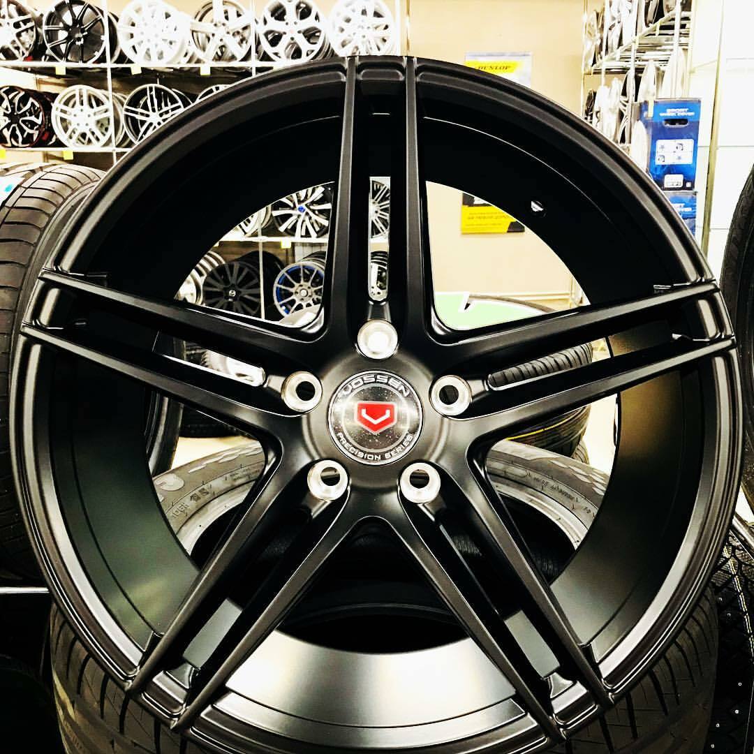 Vossen VFS5 Vossen VFS5