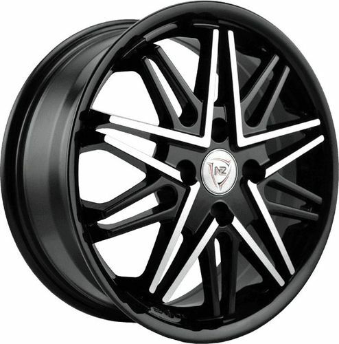 NZ Wheels SH674 NZ Wheels SH674