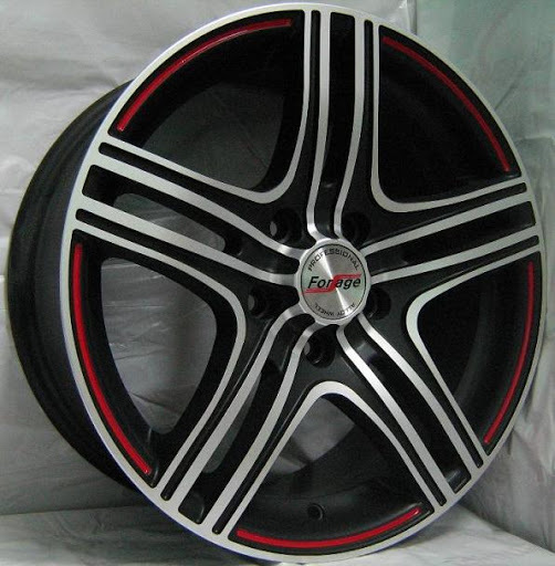 Replica Forsage Cruze Replica Forsage Cruze