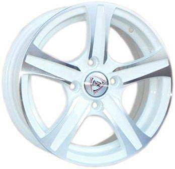 NZ Wheels SH642 NZ Wheels SH642