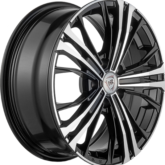 NZ Wheels F-4 NZ Wheels F-4