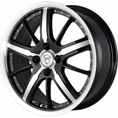 NZ Wheels SH663 NZ Wheels SH663