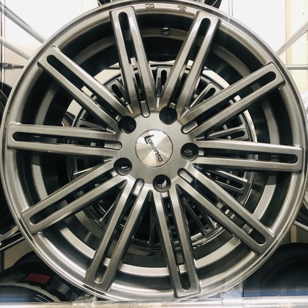 Wheels CV4 Wheels CV4