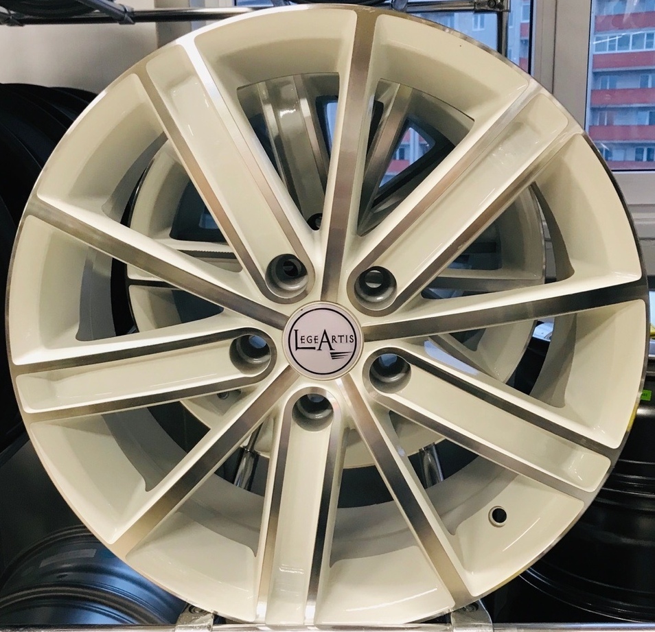 LegeArtis VW33 LegeArtis VW33