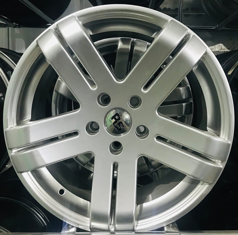 Wheels 840 Wheels 840