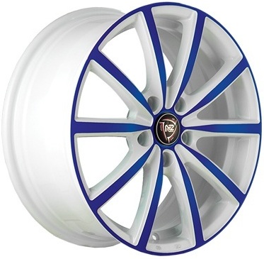 NZ Wheels F-50 NZ Wheels F-50
