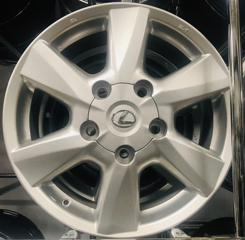 Replica Lexus 570 Replica Lexus 570